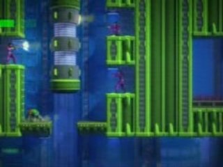 Bionic Commando Rearmed - Gameplay Trailer