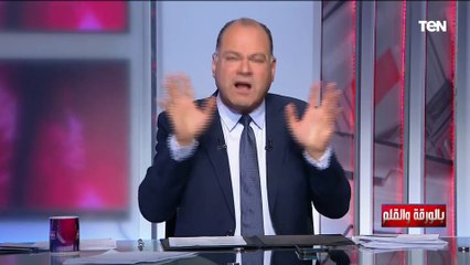 الديهي: الرئيس السيسي رجل مشرف وصادق وبيحب بلده.. والنجاح اللي تحقق في قمة المناخ لا يسبقه نجاح