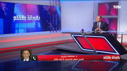 "جبنة بيضة ونفق واصل للبحر".. د. مصطفى وزيري: يكشف عن آخر اكتشافات مصر الآثارية