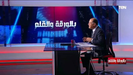 "جفت حلوقنا.. وأقلامنا نشفت واحنا بنقول الإرهاب لا دين له".. الديهي يعلق على "تفجير إسطنبول