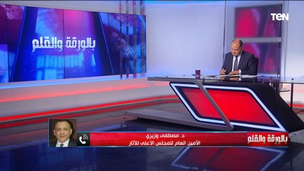 "مصر استردت 29 ألف قطعة أثرية"..د. مصطفى وزيري: يكشف عن إمكانية عودة الآثار المصرية الموجودة بالخارج