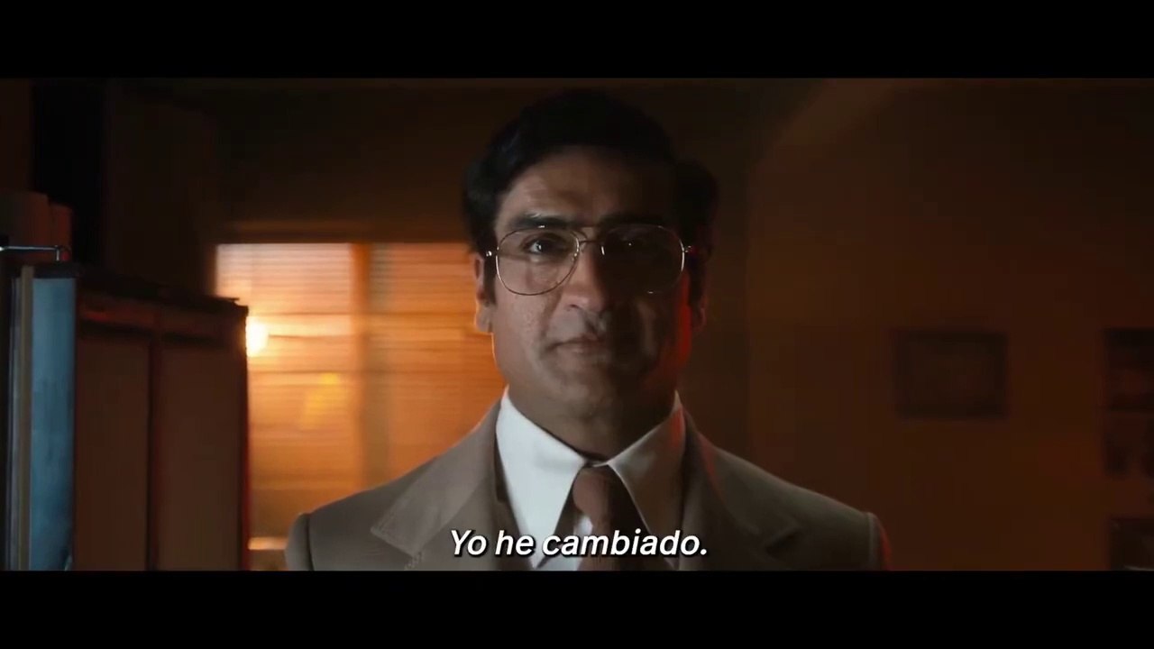 Bienvenidos a Chippendales - Trailer Oficial (Subt. Español)