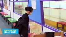 [220427] Jia Shin, the new star of figure skating: 