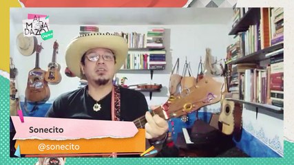 Sujetos golpean a abuelito por un reto - Almohadazo Casero