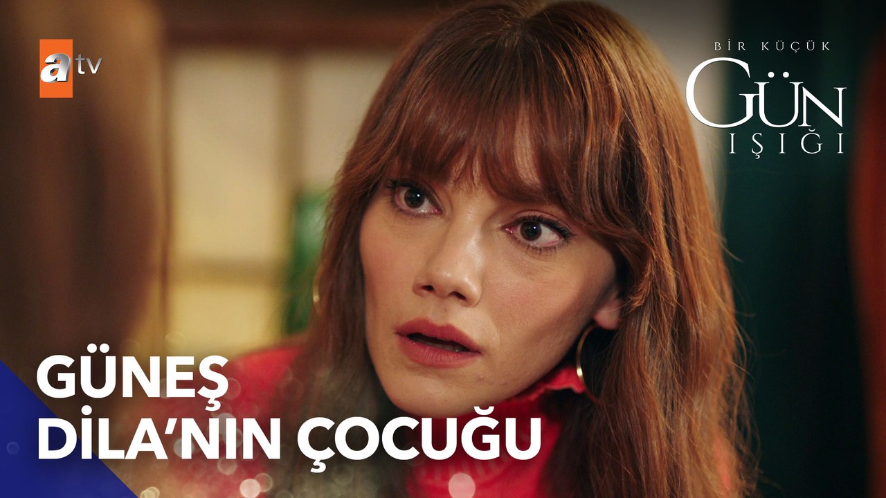 Fulya'nın ağzını açık bırakan gerçek! -  Bir Küçük Gün Işığı 11. Bölüm