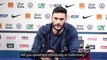 Lloris focused on 'performing on the pitch' at World Cup amid human rights concerns