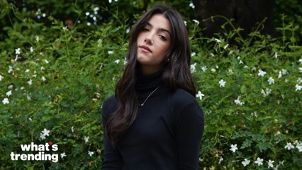 Is Charli D'Amelio Giving Up TikTok?