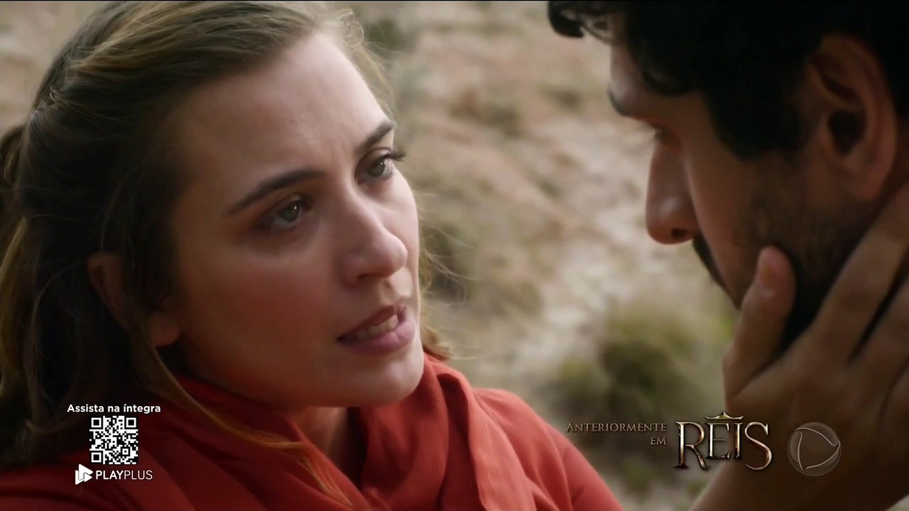 122. Novela Reis 2022 (10/11/2022) 1080p (FULL HD) #APerseguição21