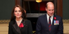 Kate Middleton Honored Queen Elizabeth II by Wearing Her Famed Pearls Two Months After Her Death