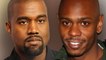 Dave Chappelle Addresses Kanye West’s Anti-Semitic Comments On ‘SNL’: ‘He’s Possibly Not Well’