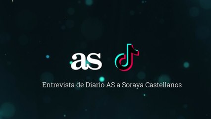 Entrevista Soraya Castellanos TikTok