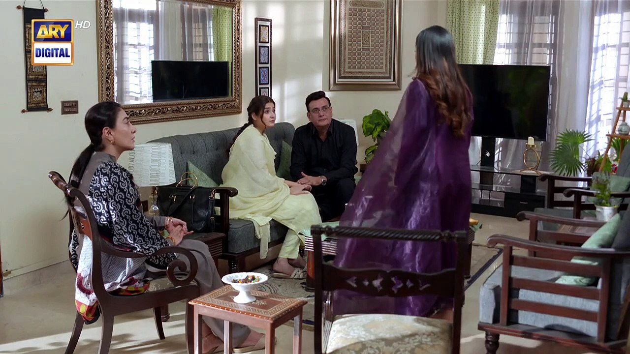 Kaisi Teri Khudgharzi Episode 29 - 9th November 2022 (English Subtitles) ARY Digital Drama(720P_HD)