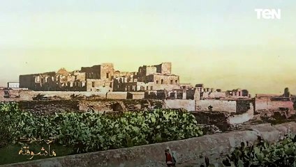 معقول في حد يقدر يعيش الأحداث المرعبة دي كلها..قصة بيت مسكون أغرب من الخيال حتى الشيخ البغدادي مسلمش