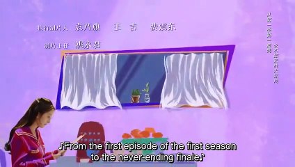 She and Her Perfect Husband Episode 3 🌟 | English Subtitles - thumbnail