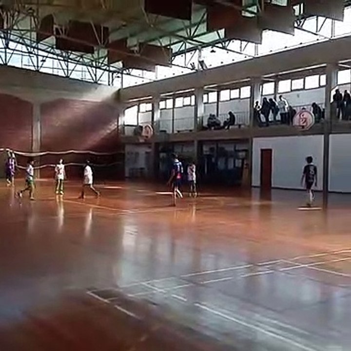 Infantis com o LGC