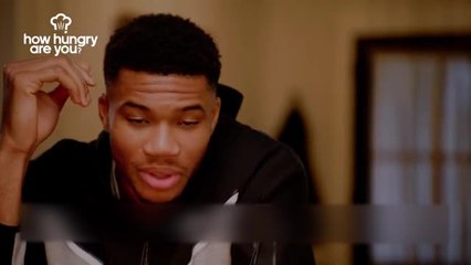 Bucks - Antetokounmpo impressionné par Wembanyama : "Je n’ai jamais vu ça de ma vie "