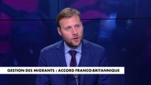 Alexandre Devecchio : «L’histoire de la répartition des migrants est une arnaque, puisque rien ne les empêchera de passer d’un pays à l’autre»