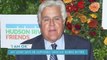 Jay Leno Says He Suffered 'Serious' Burns After Being Involved in Gasoline Fire: 'I Am OK'