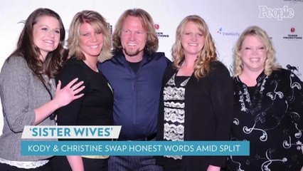 'Sister Wives' ' Christine Brown Wouldn't Wish Her Relationship with Kody 'on Any Friend of Mine'