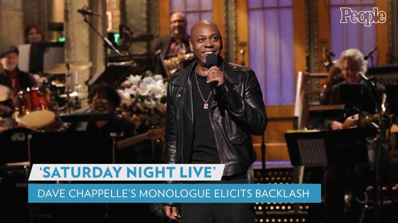 Dave Chappelle's 'SNL' Monologue Elicits Backlash from Anti-Defamation League National Director