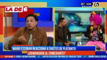 Papá de Debanhi Escobar reacciona ante BROMA de Platanito sobre la muerte de su hija