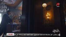 عمرو أديب: انا مش مصدق ان اللي في مسلسل غرفة 207 دا ديكور.. والمخرج يعلق على مشهد البداية: عزيز على قلبي جدا