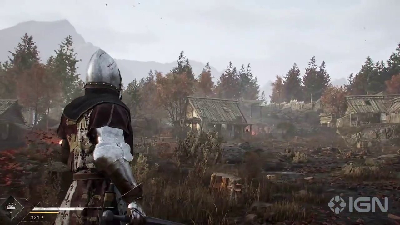Blight_ Survival – Official Gameplay Reveal Trailer