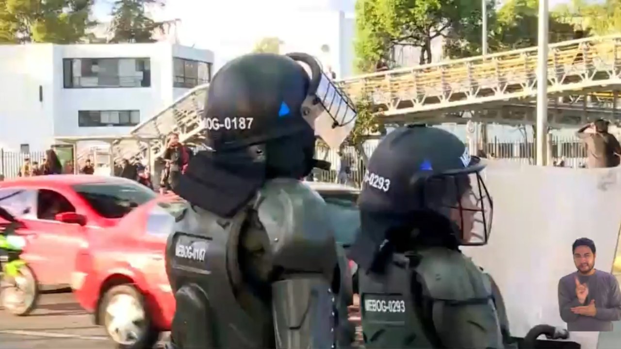 Gobierno Petro: cómo está el país en cuanto a seguridad