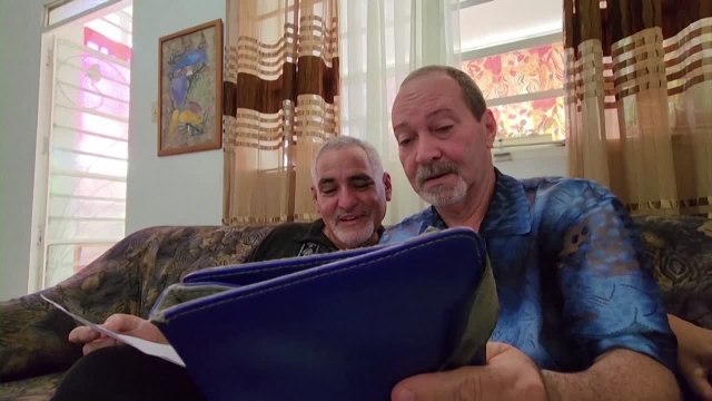 La vida después del matrimonio igualitario en Cuba