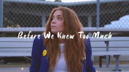 Lauren Weintraub - Before We Knew Too Much