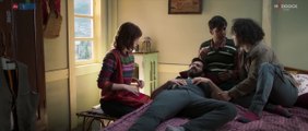 Bhediya_ Official Trailer 4K _ Varun Dhawan _ Kriti Sanon _ Dinesh Vijan _ Amar Kaushik _ 25th Nov