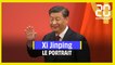 Xi Jinping, le portrait
