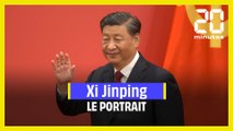 Xi Jinping, le portrait