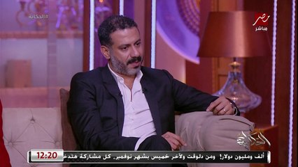 مش المسلسل بس اللي مرعب الكواليس كمان كانت تخوف.. اعرف تفاصيل حوادث حقيقية حصلت في تصوير مسلسل غرفة 207.. والمخرج: كنا بنشغل قرآن عشان اللي بيحصل