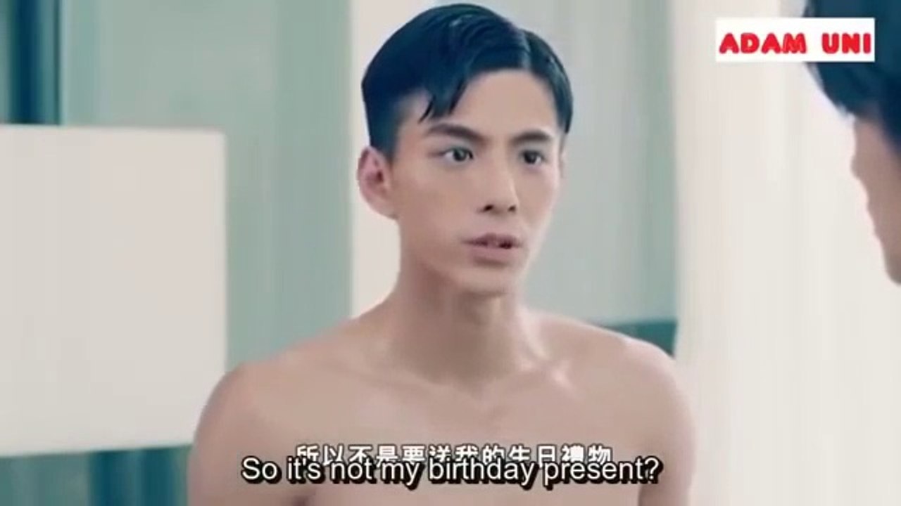 Dark Blue and Moonlight Ep1 Eng sub BL video Dailymotion