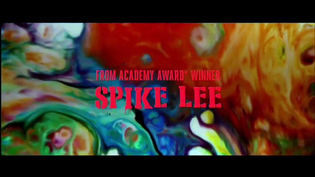 Da 5 Bloods : Frères de Sang Bande-annonce (RU)