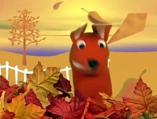 Baby Einstein: Baby Van Gogh - Orange