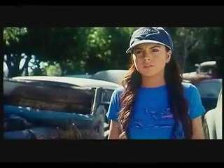 La Coccinelle revient Bande-annonce (FR)