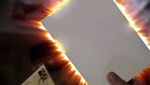 Les Aventures de Flynn Carson : Le Mystère de la lance sacrée Bande-annonce (IT)