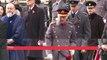 King Charles Sheds Tears: First Remembrance Day Without The Queen