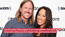 'Fixer Upper': Who Pays For The Renovations?