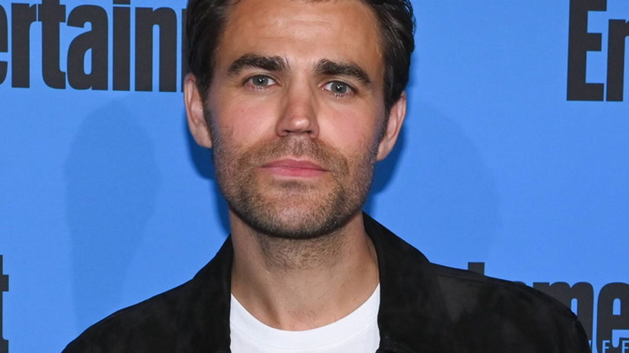 „Vampire Diaries“ Paul Wesleys neue Freundin: SO sexy ist das deutsche Model
