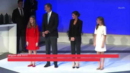 La futura reina de España: datos interesantes sobre la princesa Leonor