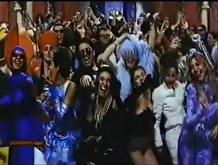 Action mutante Bande-annonce (ES)