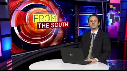 FTS 18:30 14-11: President of Bolivia calls for popular unity to defend democracy