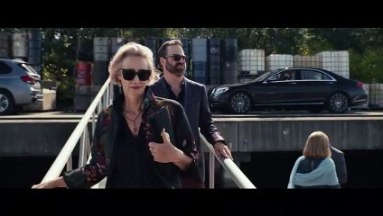 LE MENU Bande Annonce VF (2022) Anya Taylor-Joy