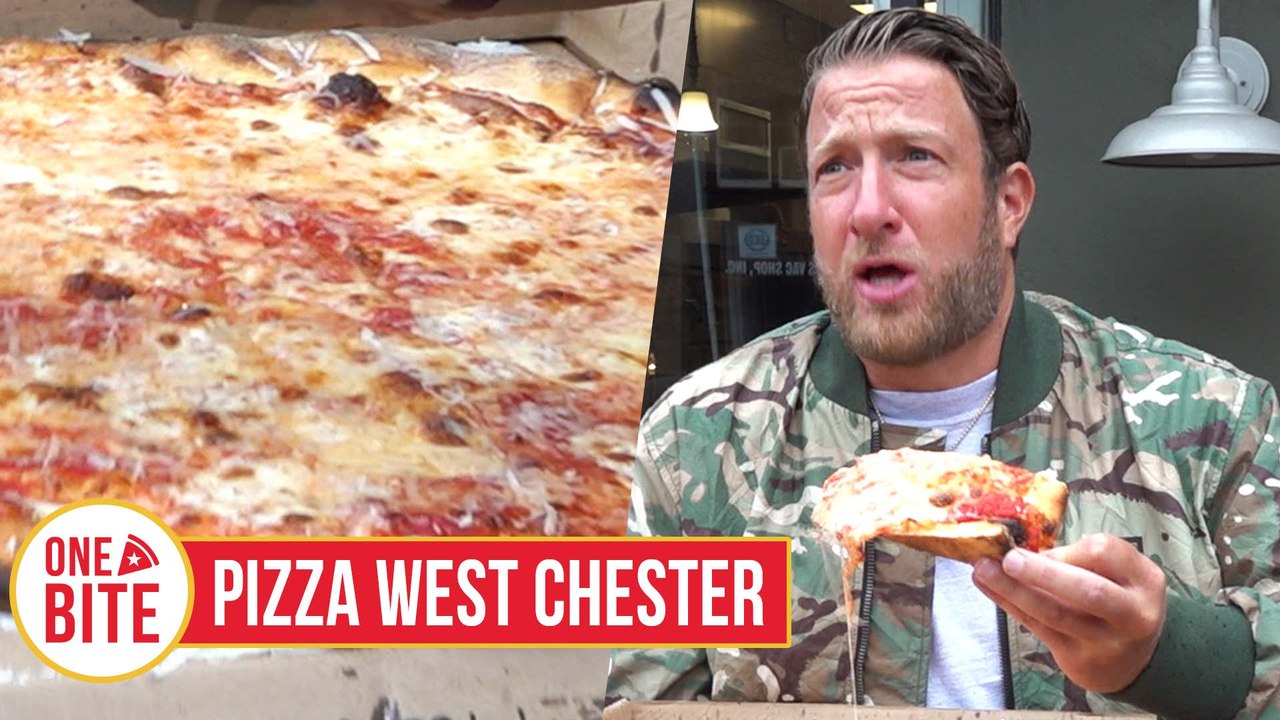 Barstool Pizza Review - Pizza West Chester (West Chester, PA)