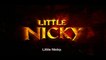 LITTLE NICKY (2000) Trailer VOST-SPANISH