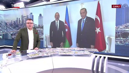 İstiklal Caddesi Saldırısına Dünya Liderlerinden Türkiye'ye Başsağlığı Mesajları Geldi - Cem Küçük