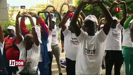 JOURNÉE MONDIALE DIABÈTE : RANDONNÉE PÉDESTRE